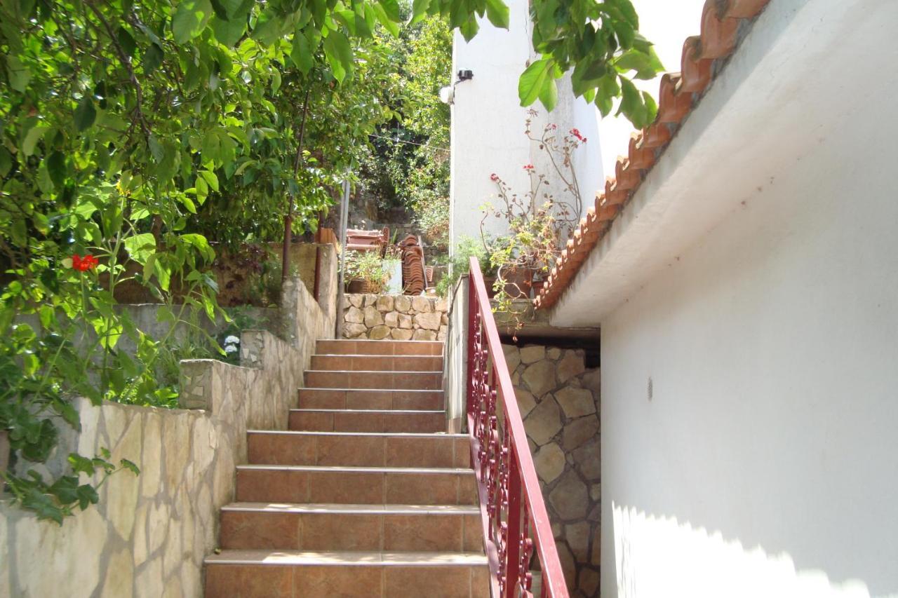 Apartments Ana Lastovo Exterior photo