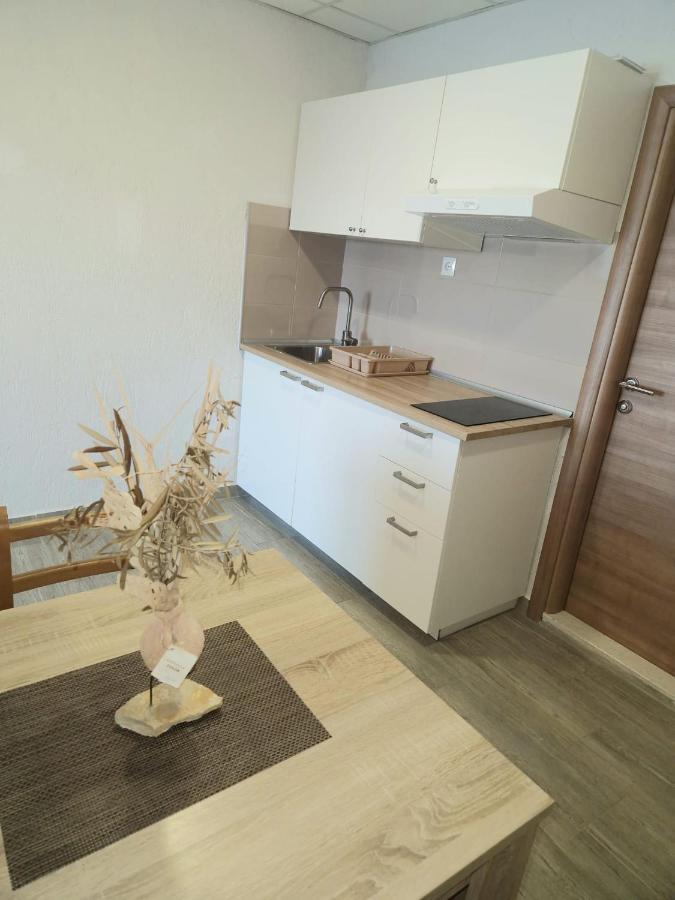 Apartments Ana Lastovo Exterior photo