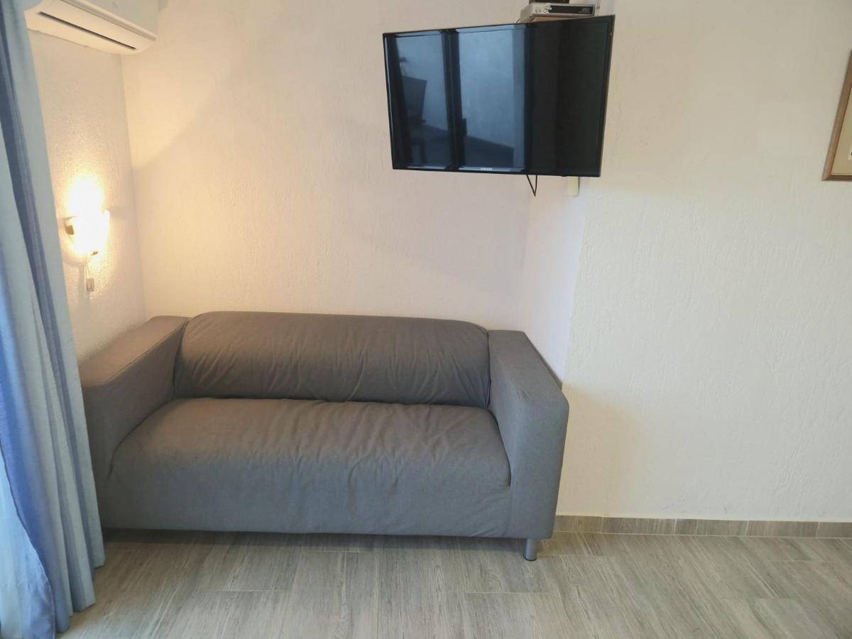 Apartments Ana Lastovo Exterior photo