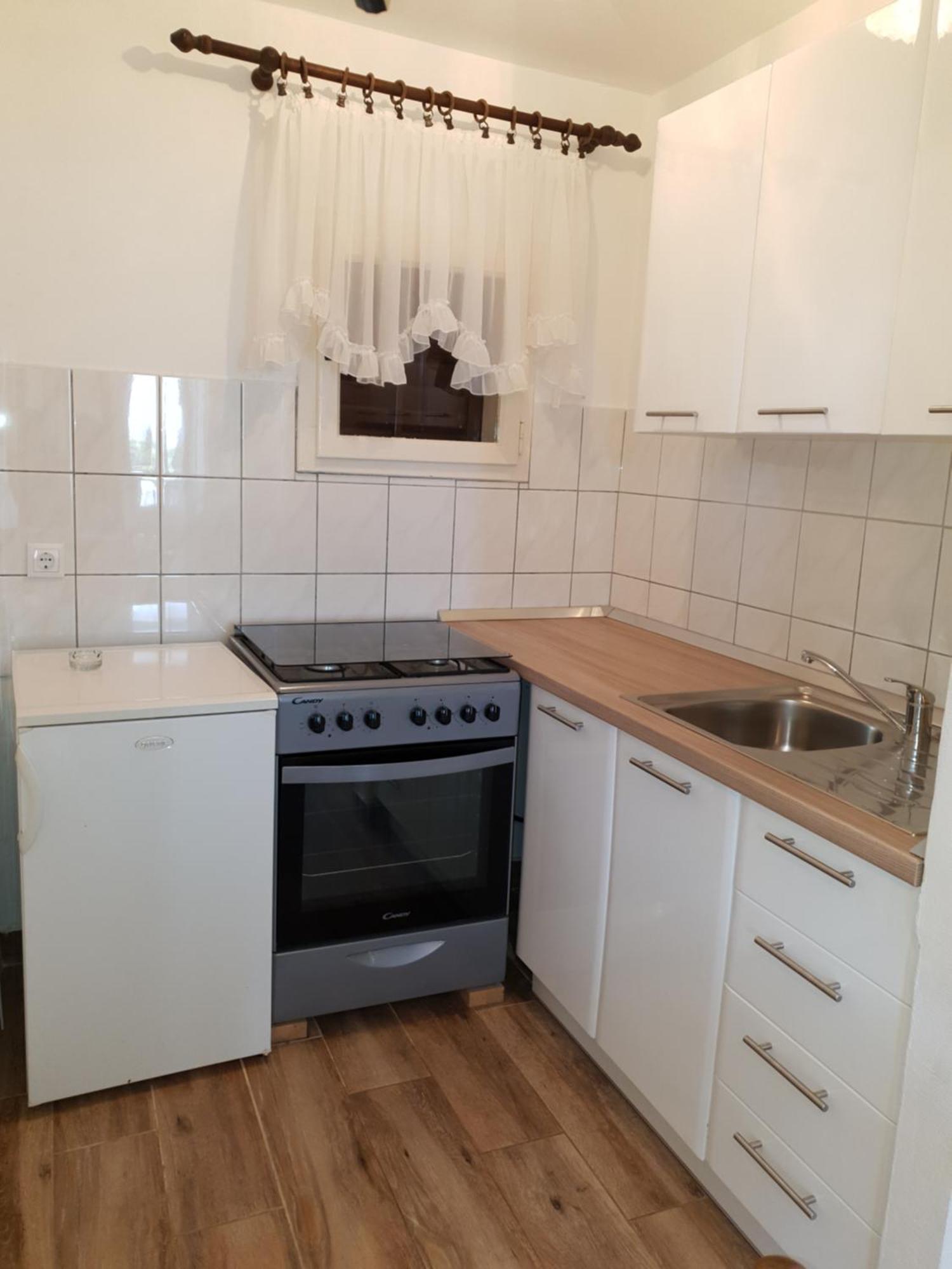 Apartments Ana Lastovo Room photo