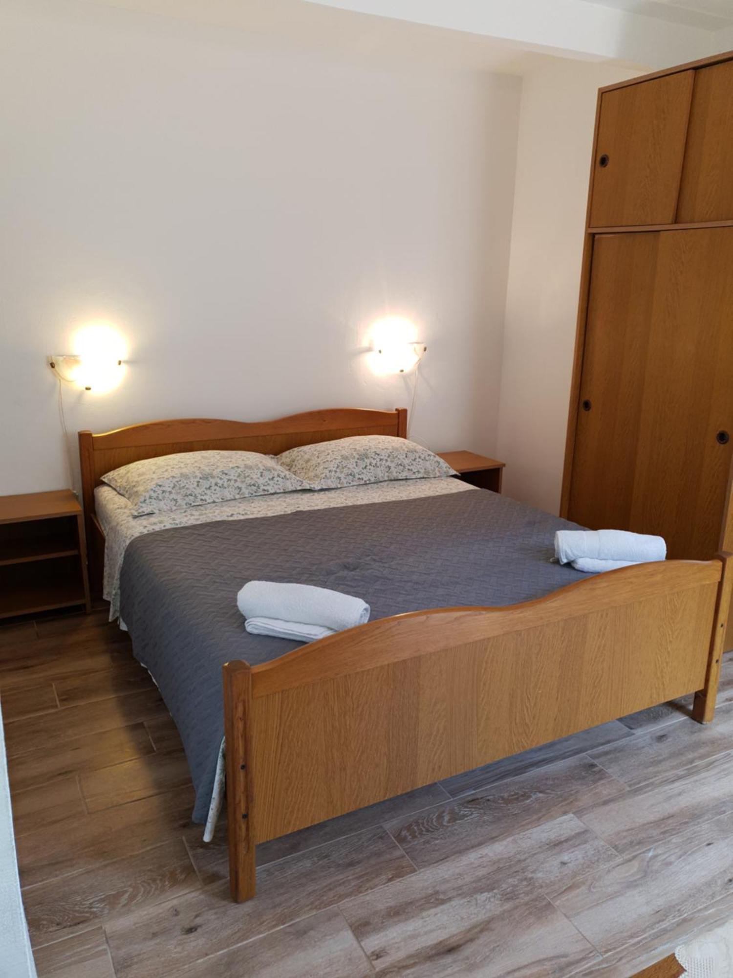Apartments Ana Lastovo Room photo