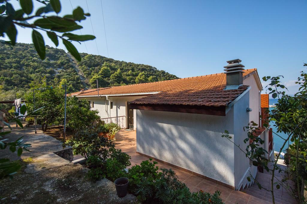 Apartments Ana Lastovo Exterior photo