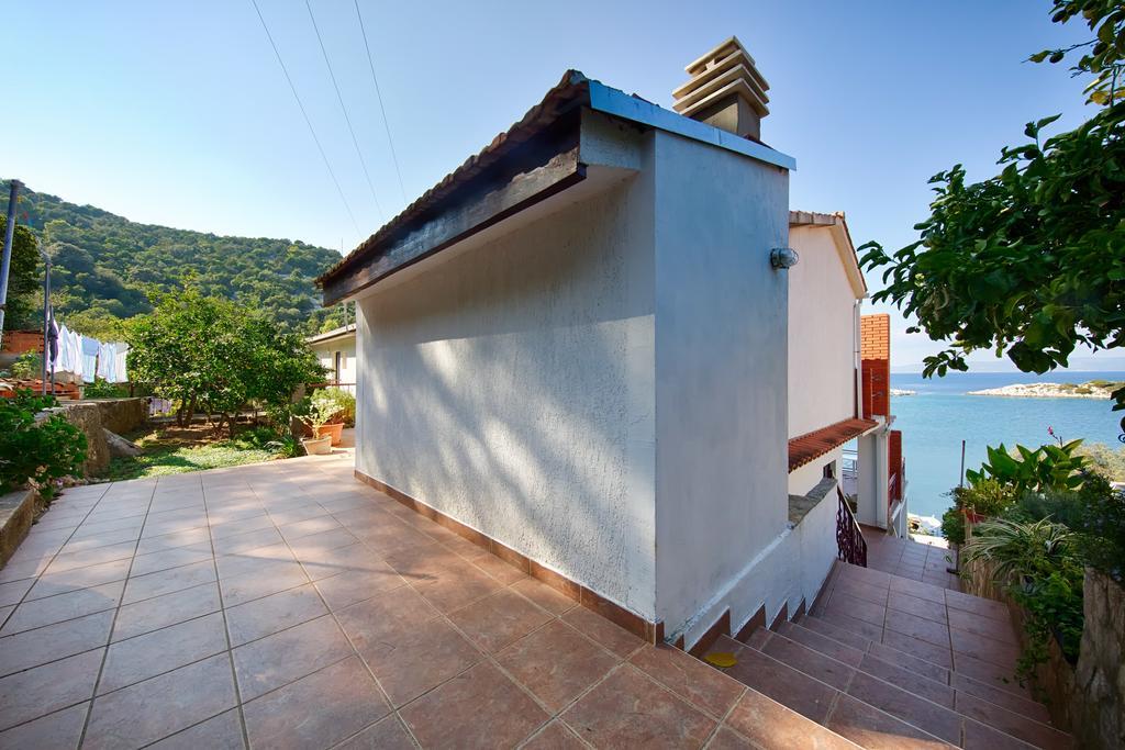 Apartments Ana Lastovo Exterior photo