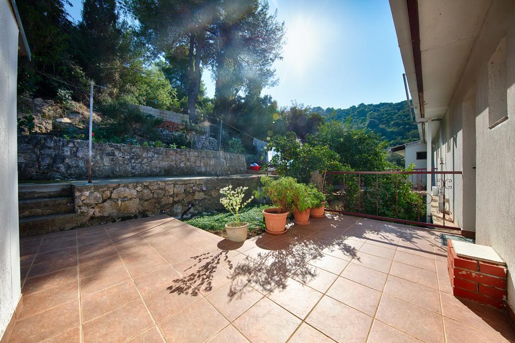 Apartments Ana Lastovo Exterior photo