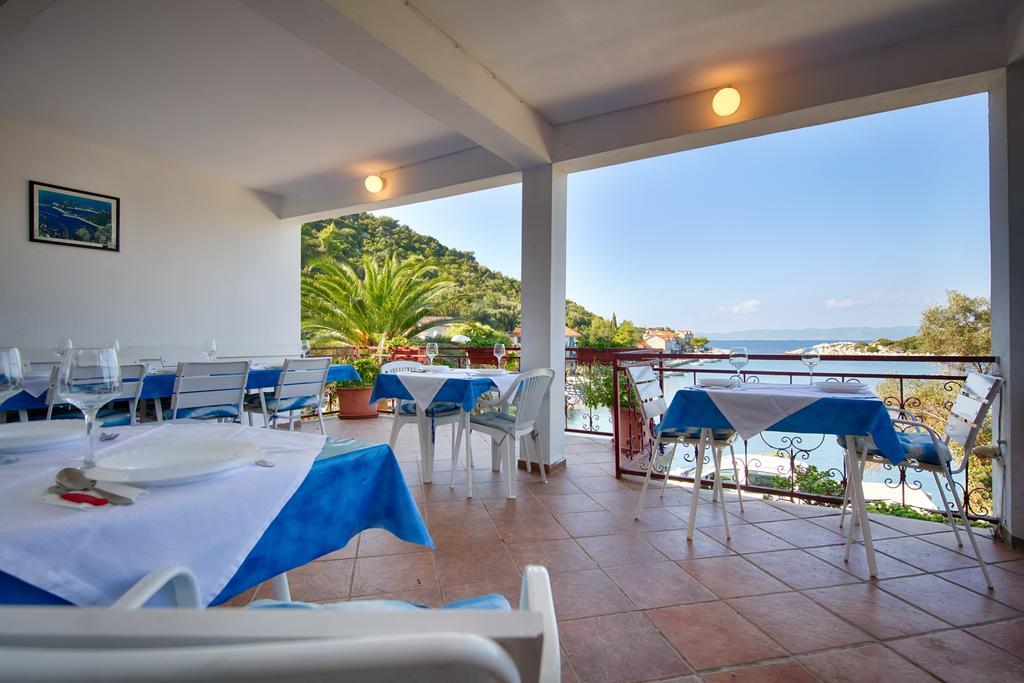 Apartments Ana Lastovo Exterior photo