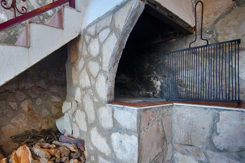 Apartments Ana Lastovo Exterior photo