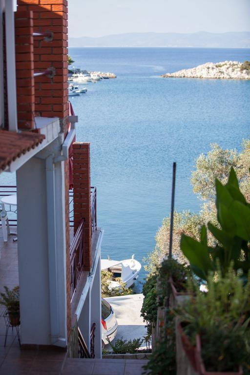 Apartments Ana Lastovo Exterior photo